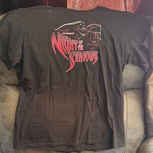 Headless Horseman sleepy hollow